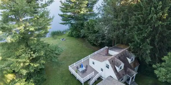 42 Beach Drive