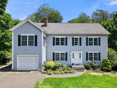 5 Main Drive