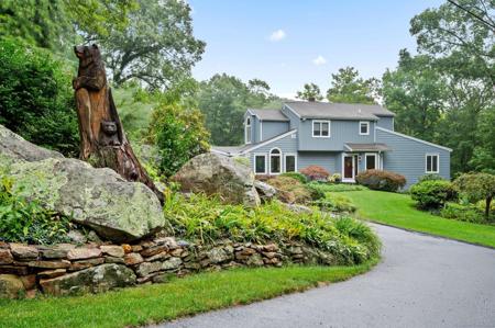 47 Forty Acre Mt Road