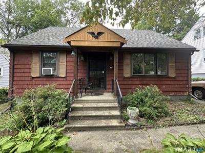 500 Woodlawn Ave Extension