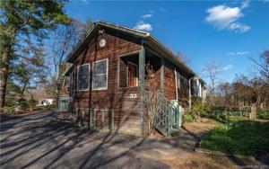33 Housatonic Trail