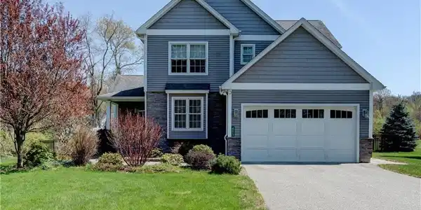 45A Lake Road