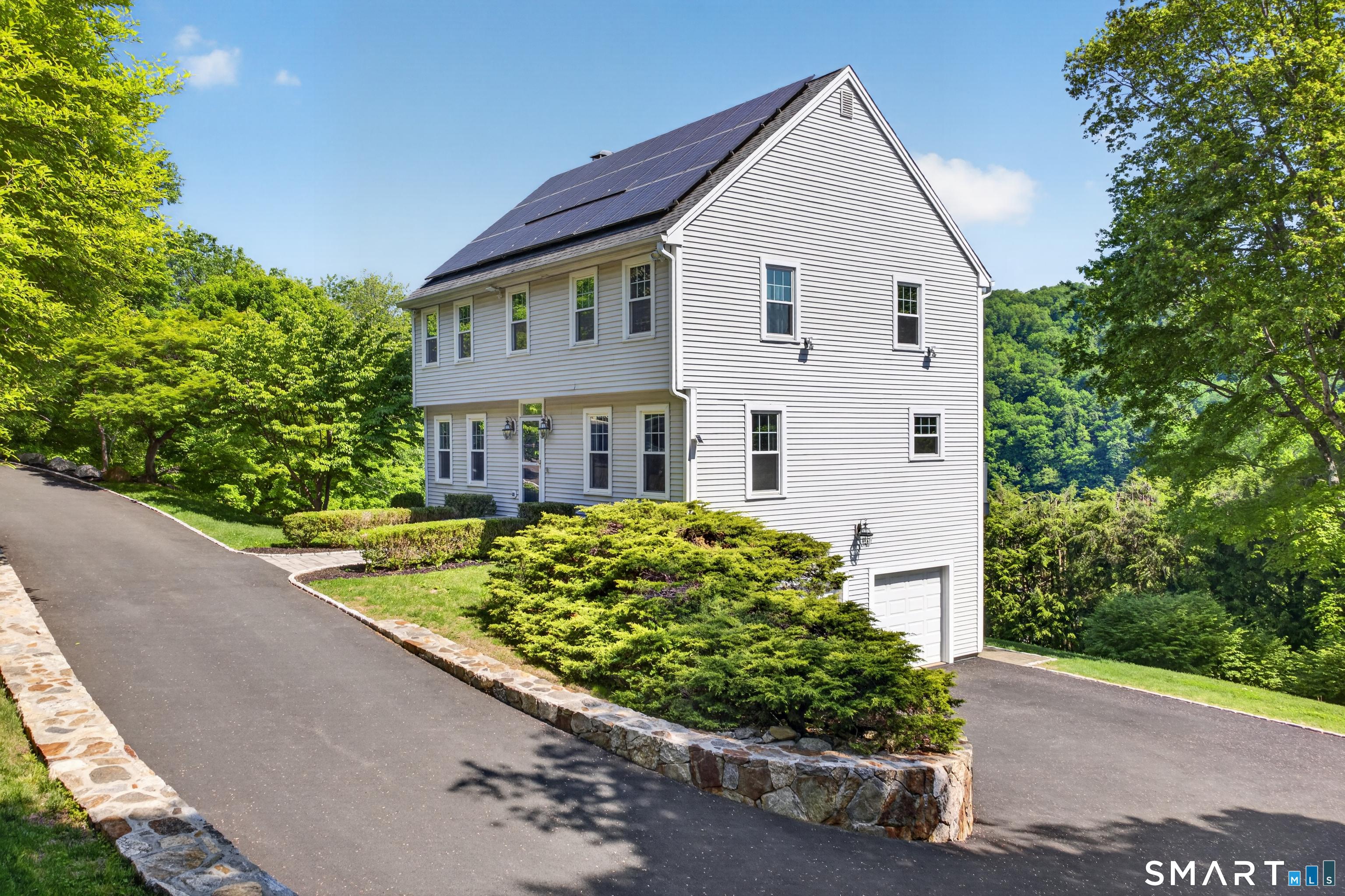 Image 2: New Driveway