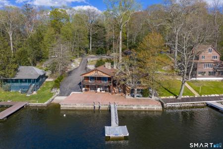 748 Lake Drive