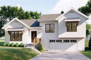 11a Ashley Drive