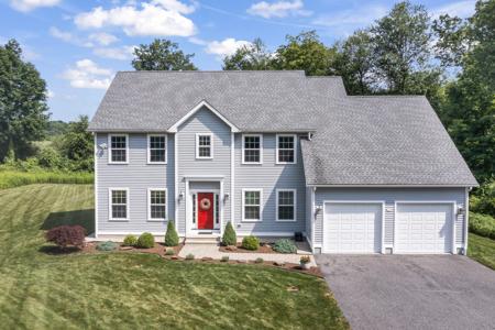 233 Ichabod Road