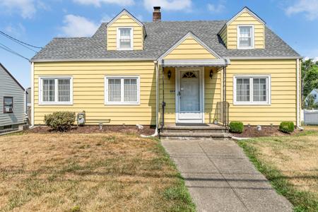 344 Cambridge Street