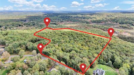 93 Dockerel Road