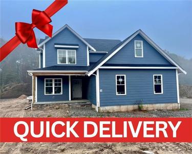 15 Laurelwood (lot 11) Lane