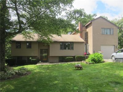 526 Witches Rock Road