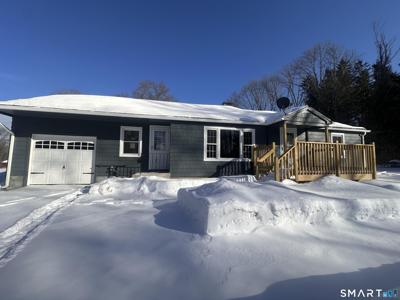 306 East Quasset Road