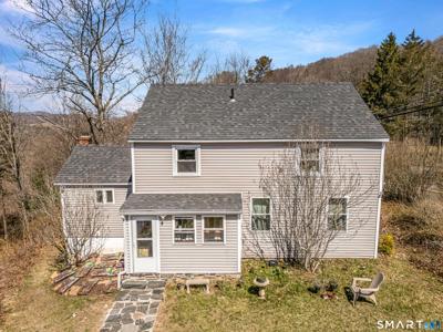 214 Pumpkin Hill Road