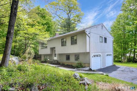 518 Bennetts Farm Road