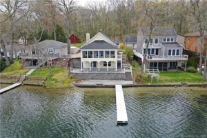 92 Island Road