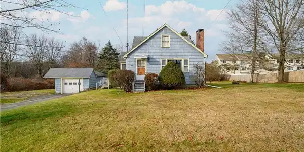 1 Peck Road