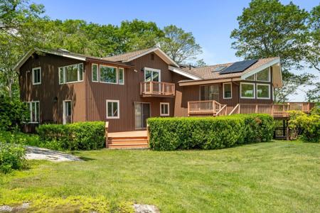 162 Shortwoods Road