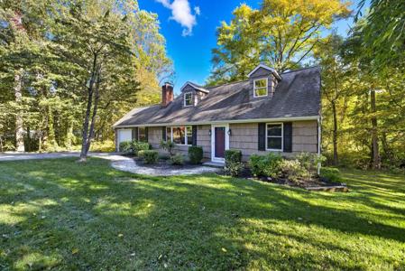 45 North Mountain Road