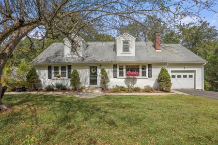 37 Dana Road
