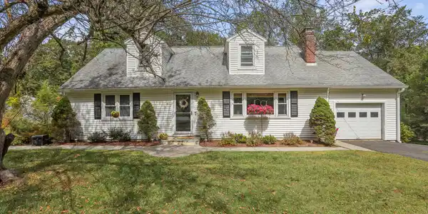 37 Dana Road
