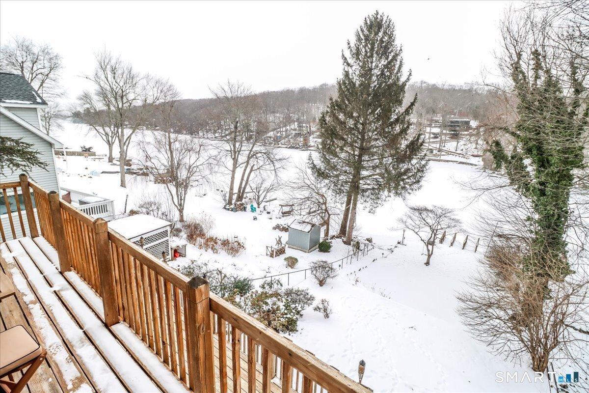 Image 4Lake: Long views of the lake