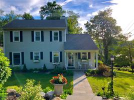 12 Overlook Drive