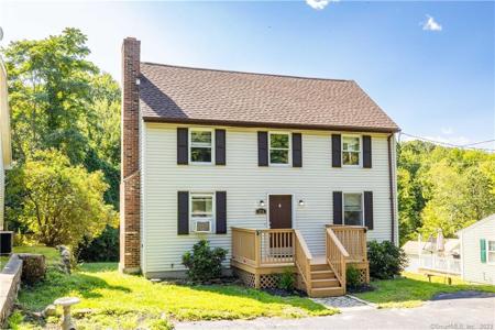 274 Old Wolcott Road