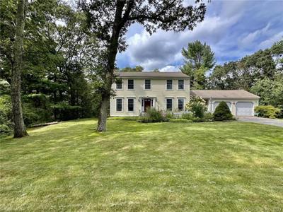116 Dockerel Road