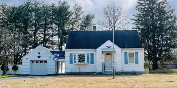 19 Weingart Road