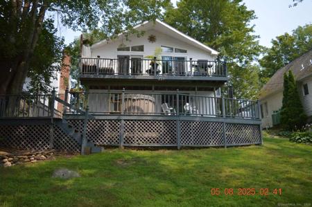 124 East Street