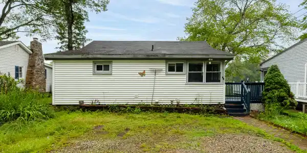 58 Old Town Road