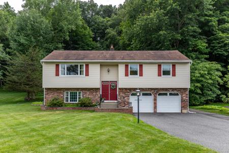 28 Musket Ridge Road