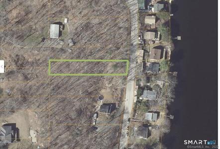 0 Lake Shore / Lot-46.3 Boulevard