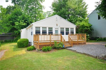 14 Oak Drive