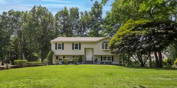 38 Wilkes Road