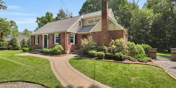 57 Whitney Road