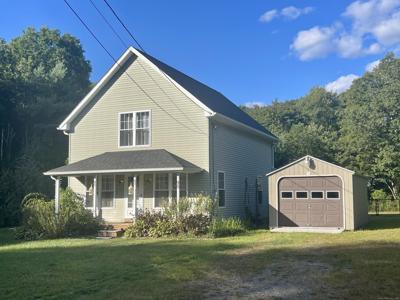98 Williamsville Road