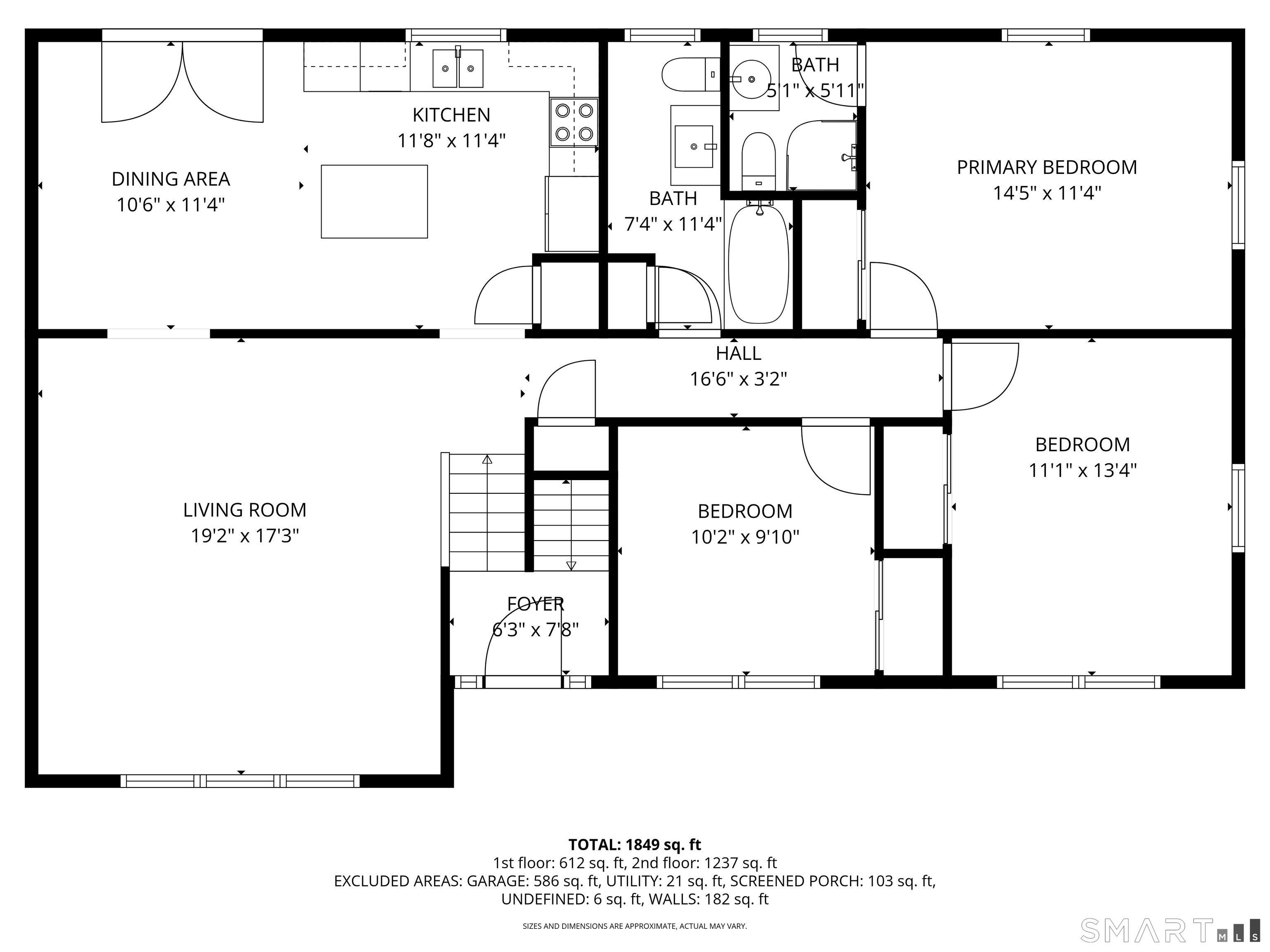 Image 4Floor Plan: Main Floor