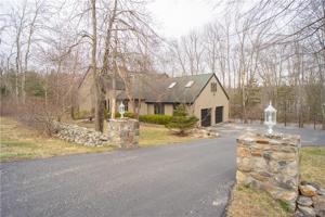 80 Ives Road