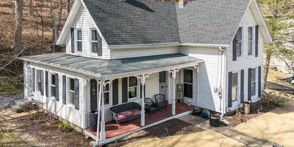 14 Colburn Road