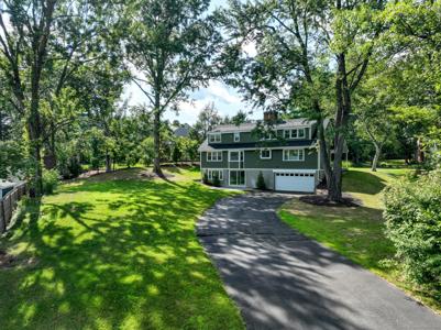 88 Spring Lane