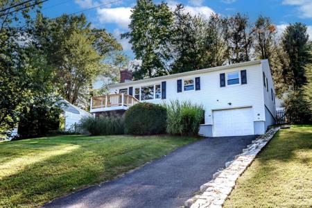 58 cedar Drive