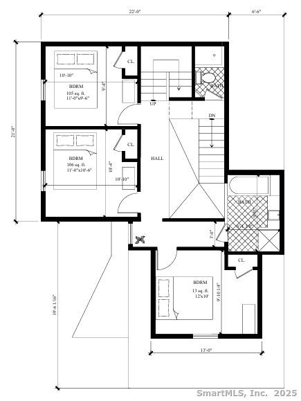 Image 4: Second Floor