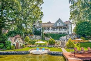 55 Lake South Drive