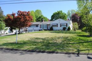 3 Pond Ridge Road
