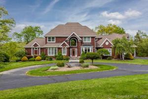 13 Falls Drive