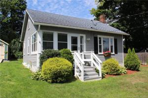 123 Shore Drive