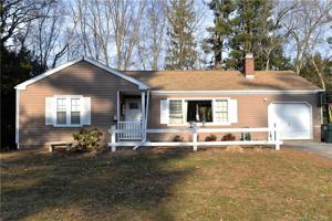 8 Hickory Lane