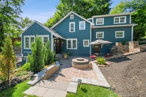 46 Lower Fish Rock Road