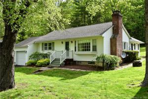 4 Echo Road
