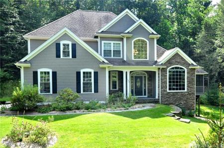 192 West Hyerdale Drive
